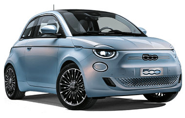 LA NUOVA 500 3+1