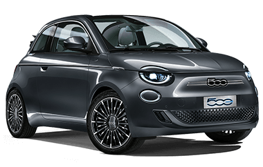 LA NUOVA 500 CABRIO