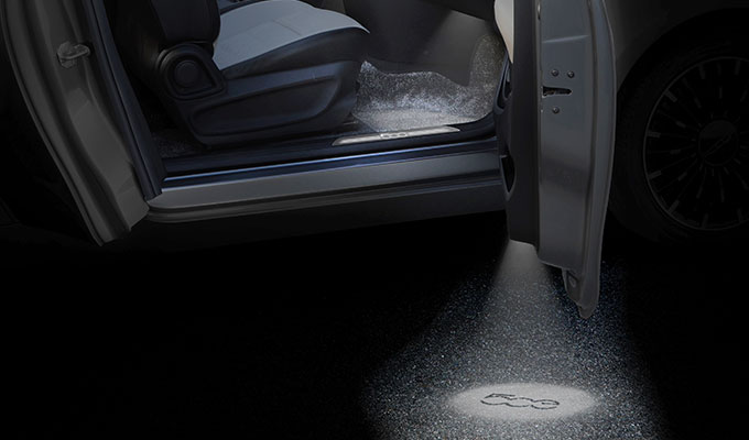 ILLUMINAZIONE PERSONALIZZATA